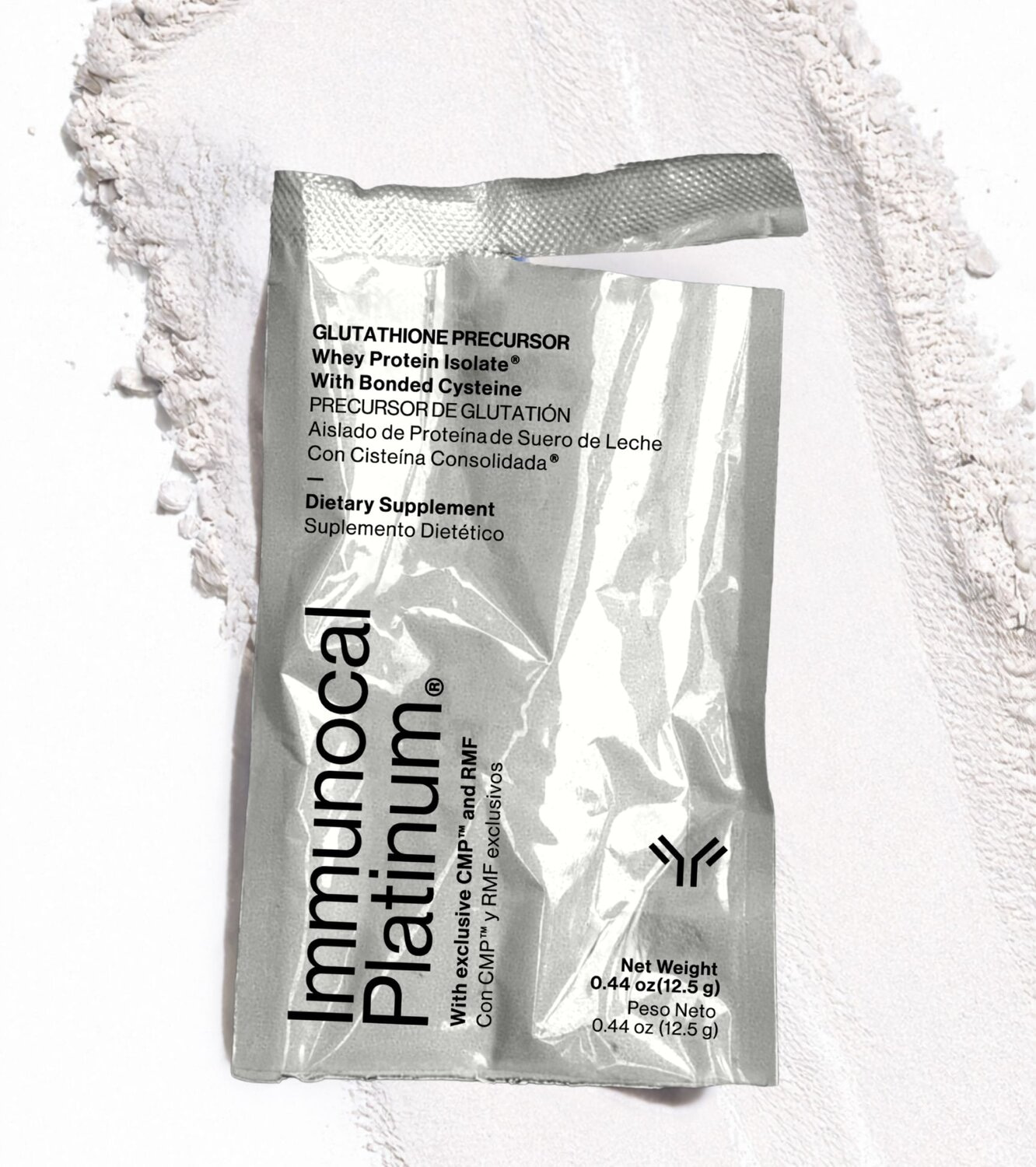 immunocal glutathione precursor Classic Blue 5 Boxes Regular Precursor, Immunotec Immunocal Platinum: Improve Glutathione Levels